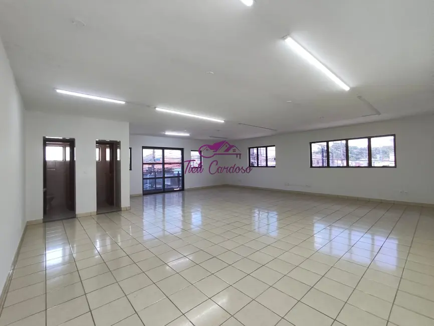 Foto 1 de Sala Comercial para alugar, 90m2 em Centro, Indaiatuba - SP