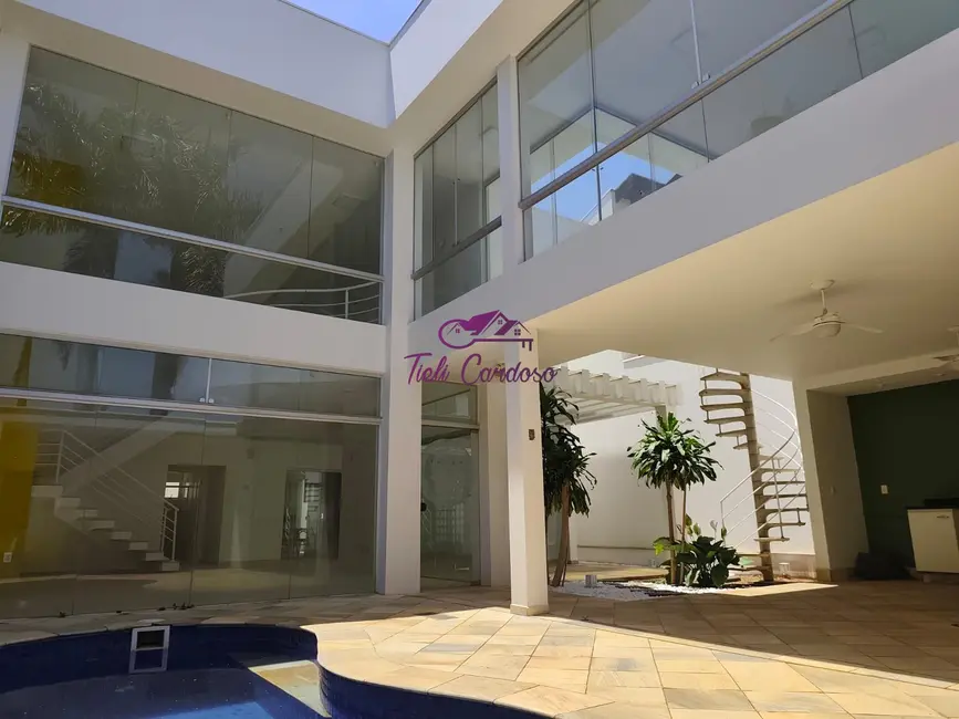 Casa de Condomínio com 4 quartos para alugar, 354m2 em Vila Residencial Park Avenida, Indaiatuba - SP - imagem 1 Foto 1 de Casa de Condomínio com 4 quartos para alugar, 354m2 em Vila Residencial Park Avenida, Indaiatuba - SP