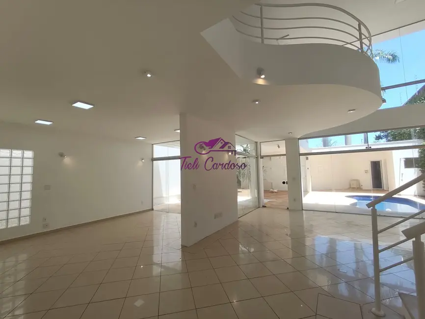 Casa de Condomínio com 4 quartos para alugar, 354m2 em Vila Residencial Park Avenida, Indaiatuba - SP - imagem 8 Foto 8 de Casa de Condomínio com 4 quartos para alugar, 354m2 em Vila Residencial Park Avenida, Indaiatuba - SP