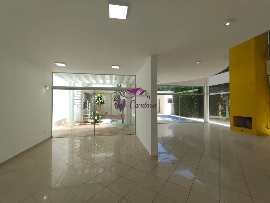 Casa de Condomínio com 4 quartos para alugar, 354m2 em Vila Residencial Park Avenida, Indaiatuba - SP - imagem 7 Foto 7 de Casa de Condomínio com 4 quartos para alugar, 354m2 em Vila Residencial Park Avenida, Indaiatuba - SP