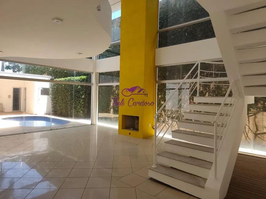 Casa de Condomínio com 4 quartos para alugar, 354m2 em Vila Residencial Park Avenida, Indaiatuba - SP - imagem 6 Foto 6 de Casa de Condomínio com 4 quartos para alugar, 354m2 em Vila Residencial Park Avenida, Indaiatuba - SP