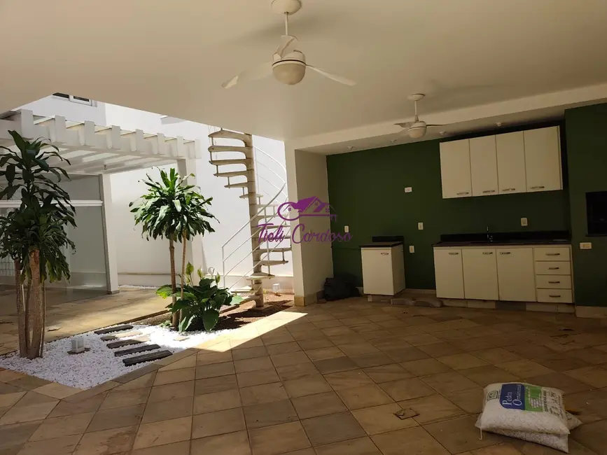Casa de Condomínio com 4 quartos para alugar, 354m2 em Vila Residencial Park Avenida, Indaiatuba - SP - imagem 5 Foto 5 de Casa de Condomínio com 4 quartos para alugar, 354m2 em Vila Residencial Park Avenida, Indaiatuba - SP