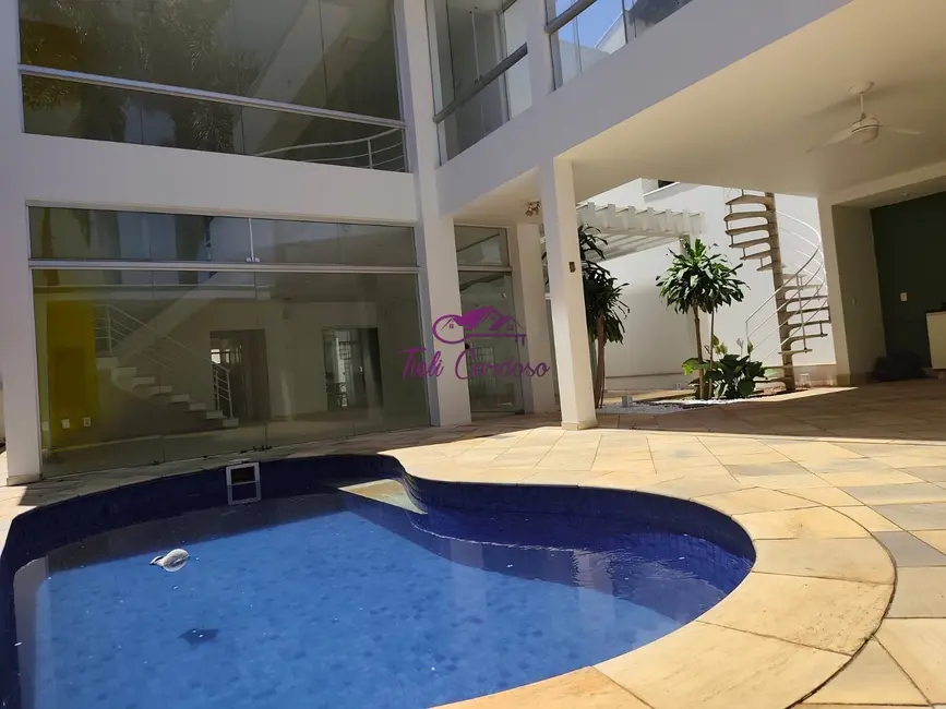 Casa de Condomínio com 4 quartos para alugar, 354m2 em Vila Residencial Park Avenida, Indaiatuba - SP - imagem 3 Foto 3 de Casa de Condomínio com 4 quartos para alugar, 354m2 em Vila Residencial Park Avenida, Indaiatuba - SP