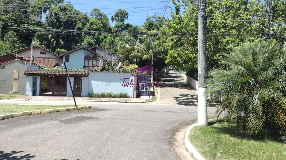 Foto 3 de Apartamento com 3 quartos à venda, 144m2 em Ubatuba - SP