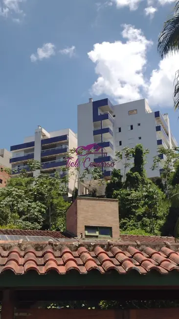 Foto 9 de Apartamento com 3 quartos à venda, 144m2 em Ubatuba - SP