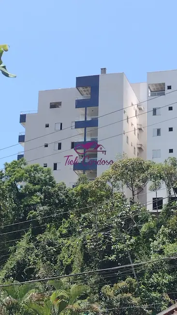 Foto 4 de Apartamento com 3 quartos à venda, 144m2 em Ubatuba - SP