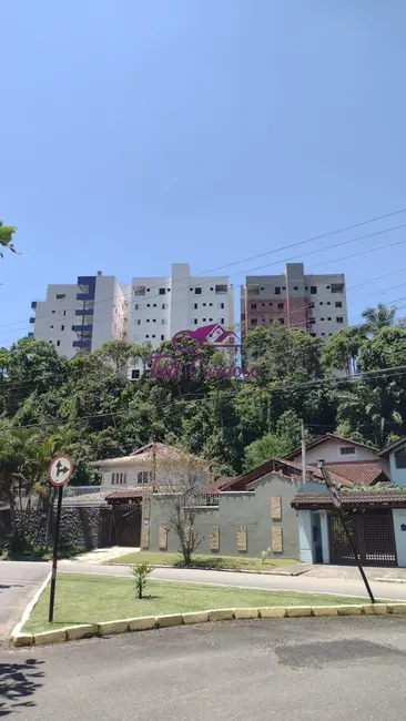 Foto 2 de Apartamento com 3 quartos à venda, 144m2 em Ubatuba - SP