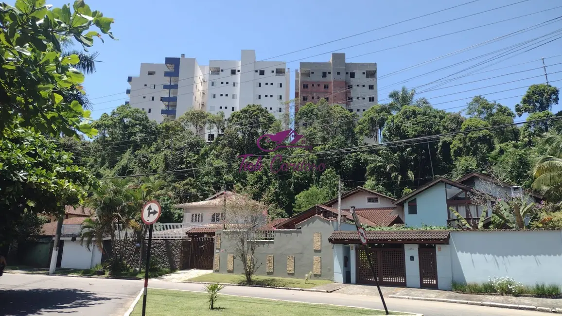 Foto 5 de Apartamento com 3 quartos à venda, 144m2 em Ubatuba - SP