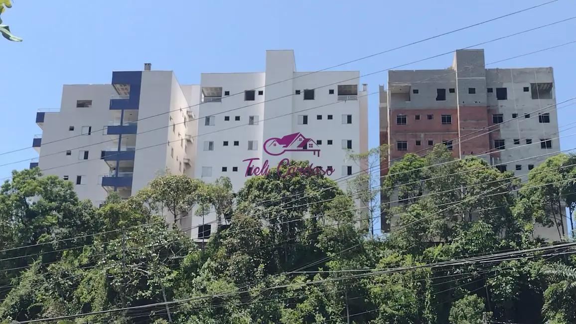 Foto 6 de Apartamento com 3 quartos à venda, 144m2 em Ubatuba - SP