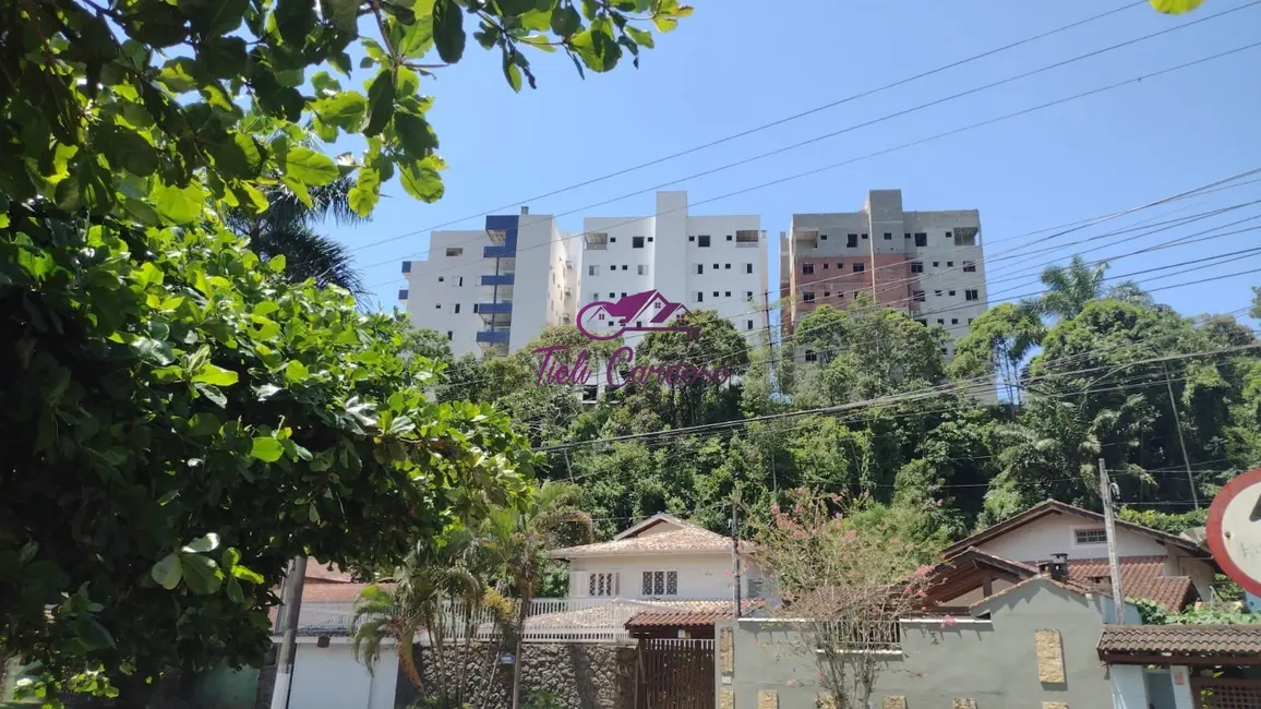 Foto 8 de Apartamento com 3 quartos à venda, 144m2 em Ubatuba - SP