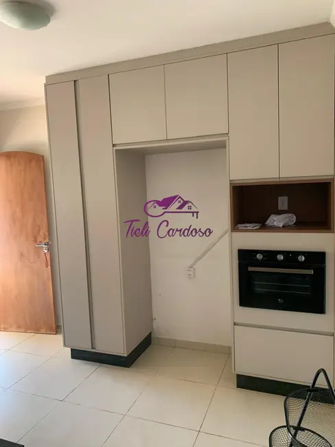 Foto 3 de Chácara com 4 quartos à venda e para alugar, 400m2 em Colinas do Mosteiro de Itaici, Indaiatuba - SP