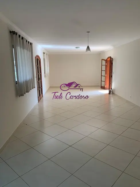 Foto 8 de Chácara com 4 quartos à venda e para alugar, 400m2 em Colinas do Mosteiro de Itaici, Indaiatuba - SP