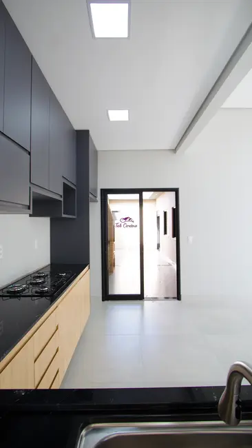 Foto 8 de Casa com 3 quartos à venda, 104m2 em Indaiatuba - SP