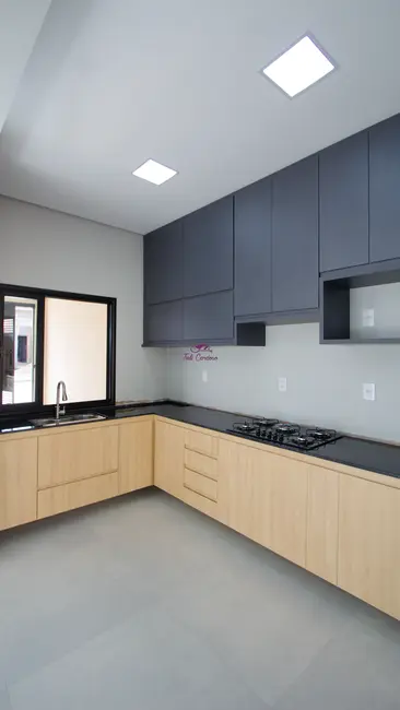 Foto 7 de Casa com 3 quartos à venda, 104m2 em Indaiatuba - SP