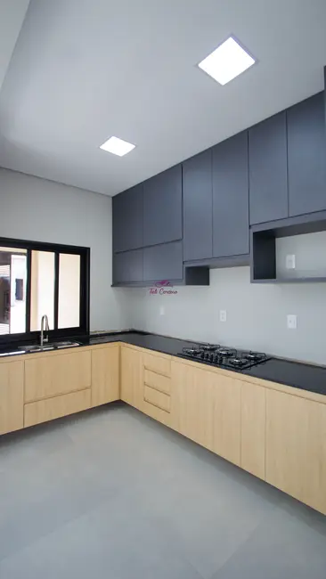 Foto 9 de Casa com 3 quartos à venda, 104m2 em Indaiatuba - SP