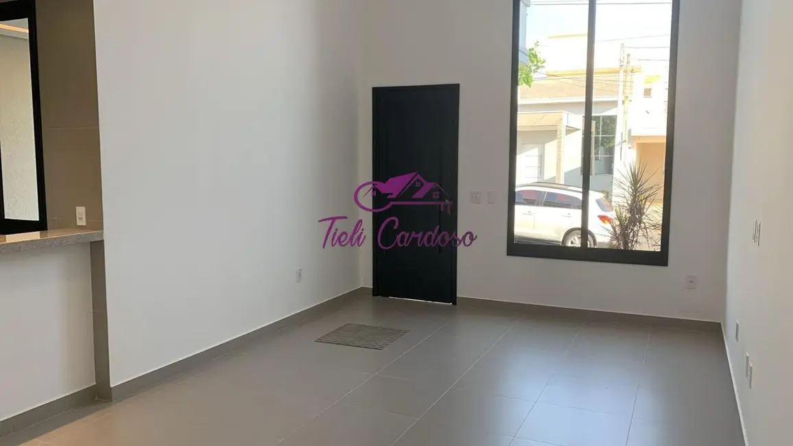 Casa de Condomínio com 3 quartos à venda, 115m2 em Jardins do Império, Indaiatuba - SP - imagem 1 Foto 1 de Casa de Condomínio com 3 quartos à venda, 115m2 em Jardins do Império, Indaiatuba - SP