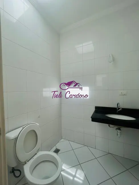 Foto 6 de Sala Comercial para alugar, 80m2 em Vila Georgina, Indaiatuba - SP