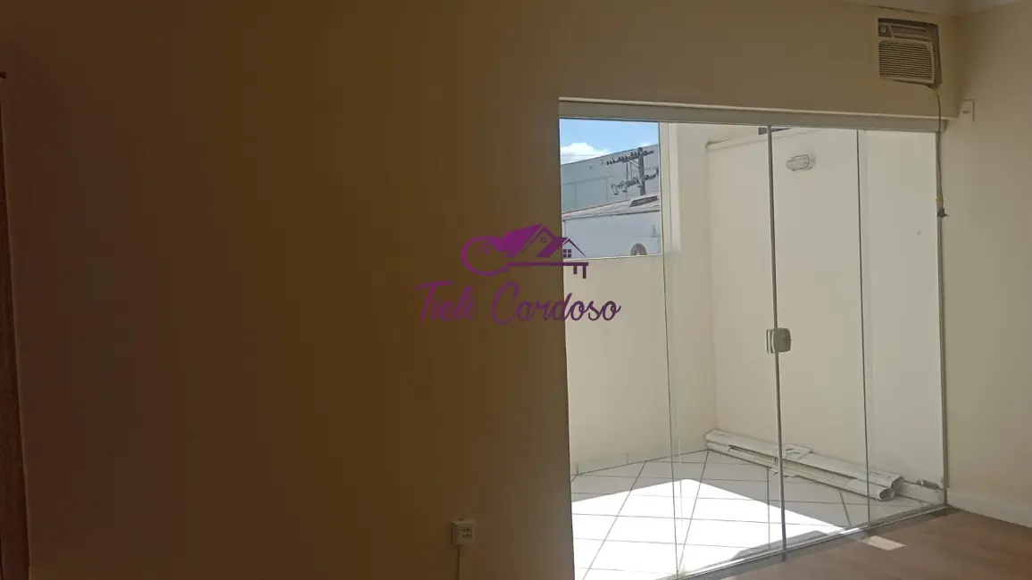 Foto 5 de Sala Comercial para alugar, 80m2 em Vila Georgina, Indaiatuba - SP