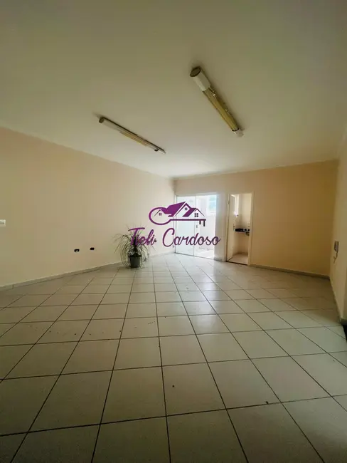Foto 7 de Sala Comercial para alugar, 80m2 em Vila Georgina, Indaiatuba - SP