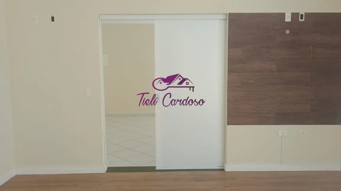 Foto 7 de Sala Comercial para alugar, 80m2 em Vila Georgina, Indaiatuba - SP