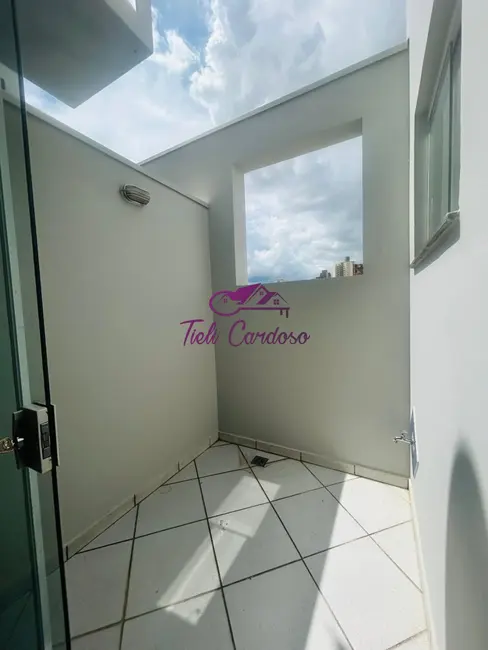 Foto 5 de Sala Comercial para alugar, 80m2 em Vila Georgina, Indaiatuba - SP