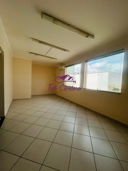 Foto 1 de Sala Comercial para alugar, 80m2 em Vila Georgina, Indaiatuba - SP