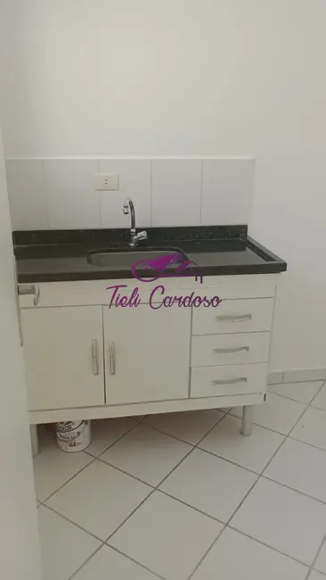 Foto 3 de Sala Comercial para alugar, 80m2 em Vila Georgina, Indaiatuba - SP