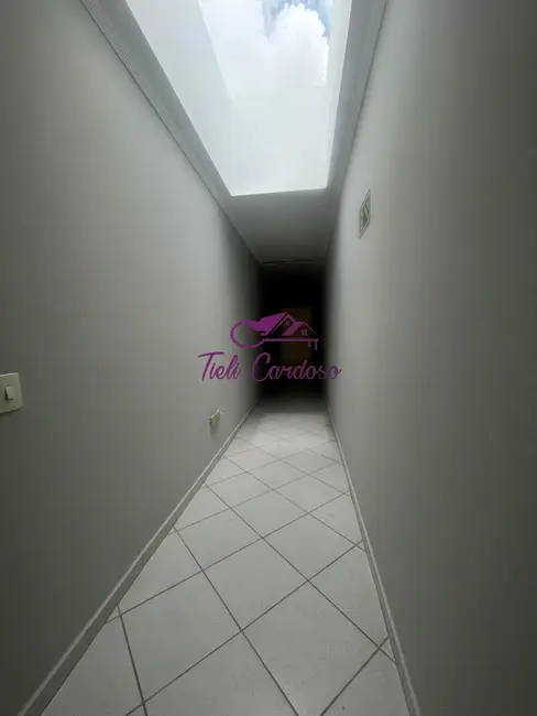 Foto 2 de Sala Comercial para alugar, 80m2 em Vila Georgina, Indaiatuba - SP