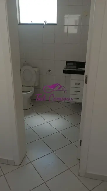 Foto 4 de Sala Comercial para alugar, 80m2 em Vila Georgina, Indaiatuba - SP