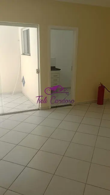 Foto 6 de Sala Comercial para alugar, 80m2 em Vila Georgina, Indaiatuba - SP
