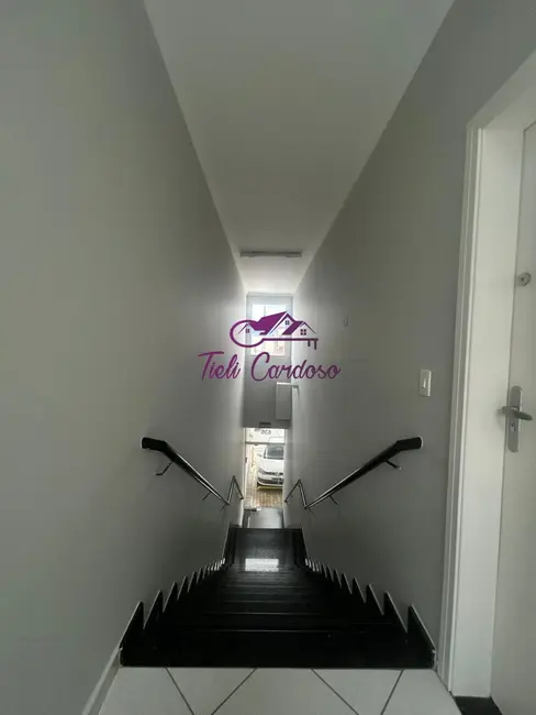 Foto 3 de Sala Comercial para alugar, 80m2 em Vila Georgina, Indaiatuba - SP