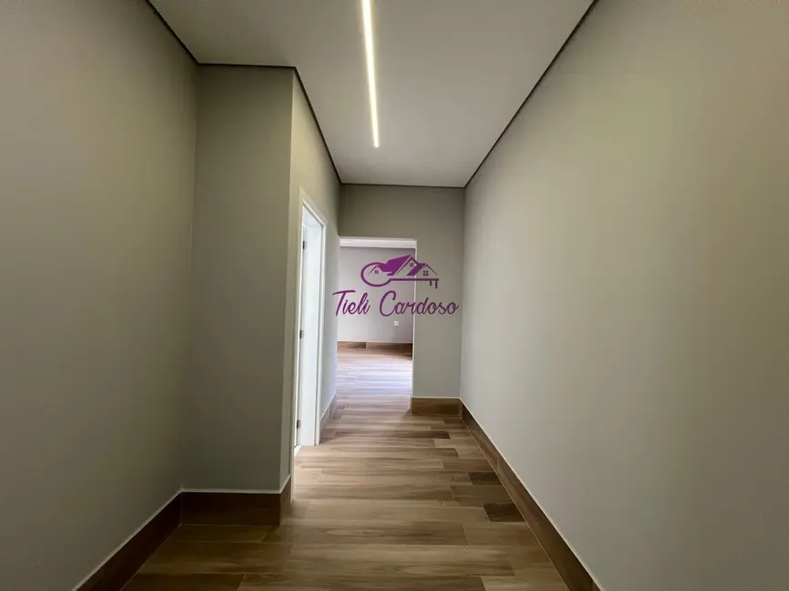 Foto 6 de Casa de Condomínio com 3 quartos à venda, 202m2 em Jardim Panorama, Indaiatuba - SP