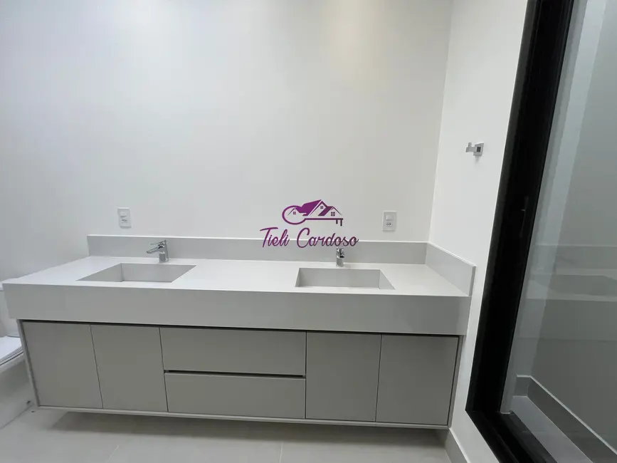 Foto 4 de Casa de Condomínio com 3 quartos à venda, 202m2 em Jardim Panorama, Indaiatuba - SP