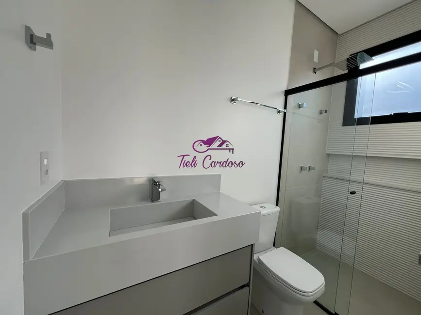 Foto 9 de Casa de Condomínio com 3 quartos à venda, 202m2 em Jardim Panorama, Indaiatuba - SP