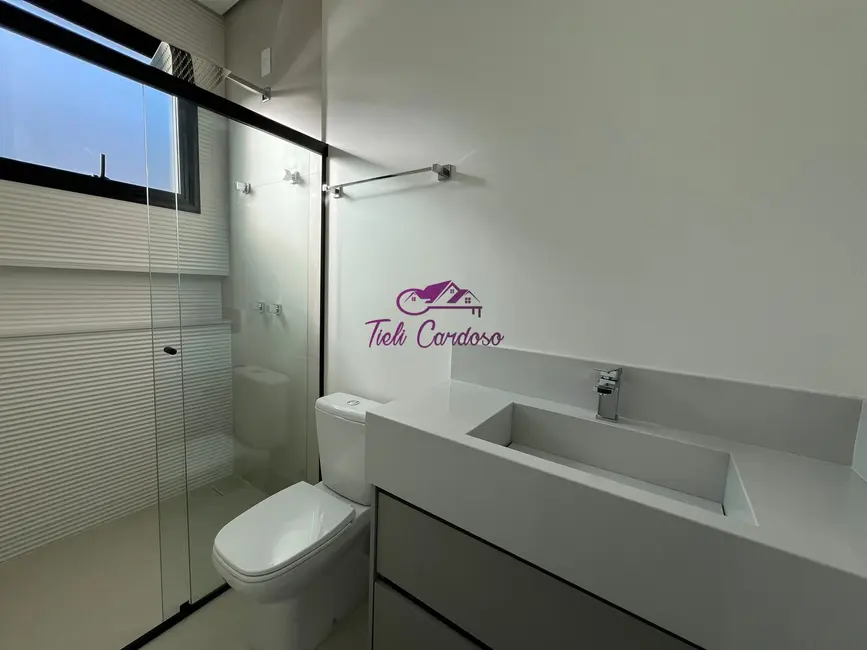 Foto 7 de Casa de Condomínio com 3 quartos à venda, 202m2 em Jardim Panorama, Indaiatuba - SP