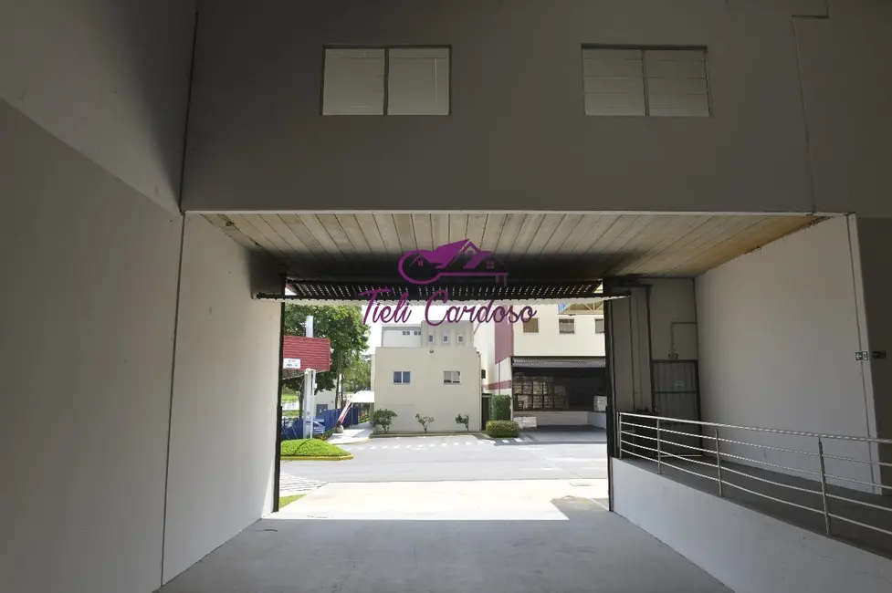 Foto 6 de Armazém / Galpão para alugar, 1331m2 em Distrito Industrial Domingos Giomi, Indaiatuba - SP