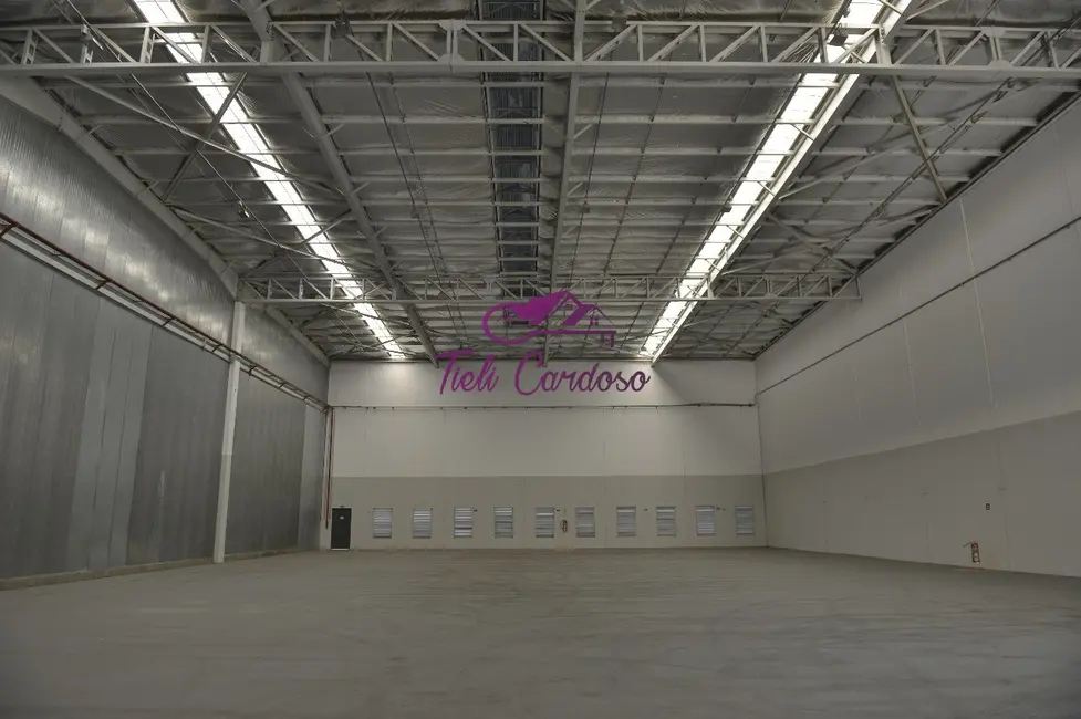 Foto 7 de Armazém / Galpão para alugar, 1331m2 em Distrito Industrial Domingos Giomi, Indaiatuba - SP
