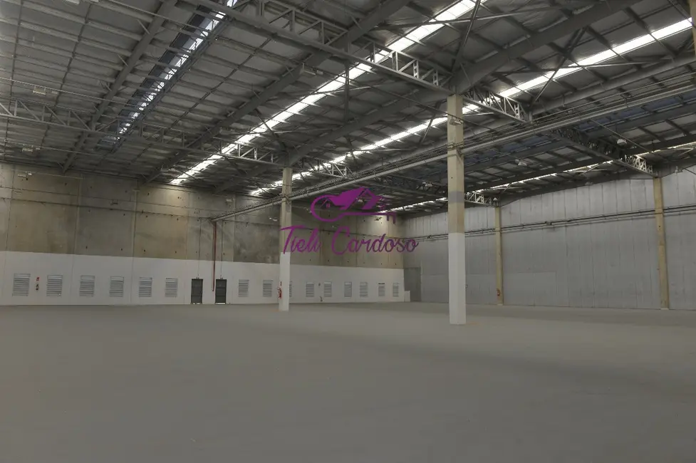 Foto 8 de Armazém / Galpão para alugar, 1331m2 em Distrito Industrial Domingos Giomi, Indaiatuba - SP