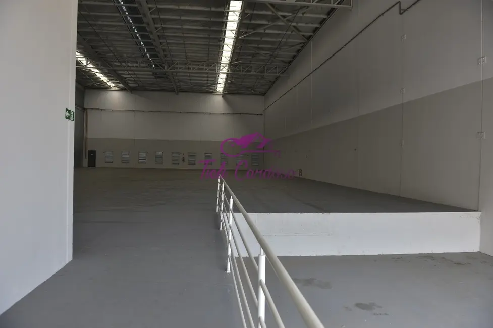 Foto 4 de Armazém / Galpão para alugar, 1331m2 em Distrito Industrial Domingos Giomi, Indaiatuba - SP