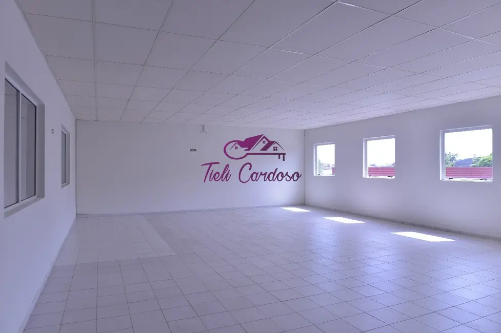 Foto 9 de Armazém / Galpão para alugar, 1331m2 em Distrito Industrial Domingos Giomi, Indaiatuba - SP