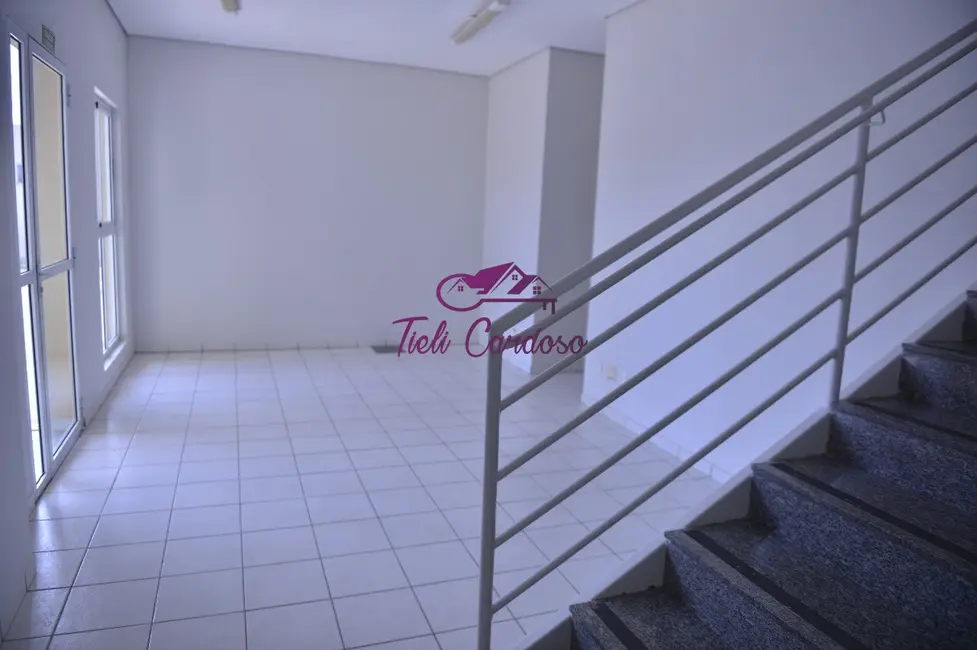 Foto 3 de Armazém / Galpão para alugar, 1657m2 em Distrito Industrial Domingos Giomi, Indaiatuba - SP