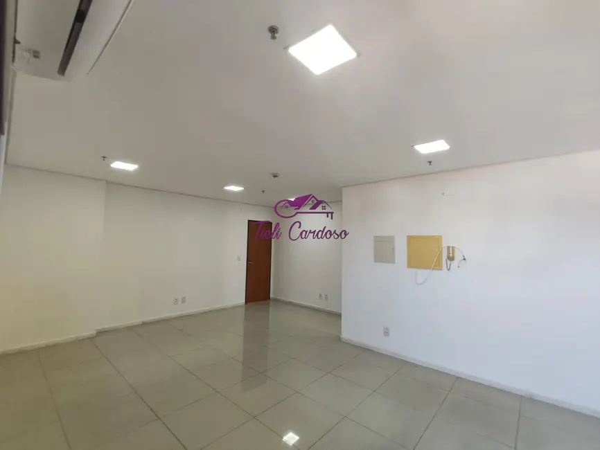 Foto 2 de Sala Comercial para alugar, 38m2 em Cidade Nova I, Indaiatuba - SP