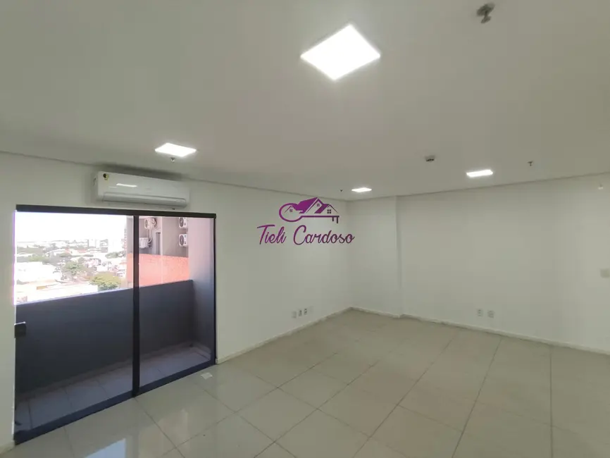 Foto 3 de Sala Comercial para alugar, 38m2 em Cidade Nova I, Indaiatuba - SP
