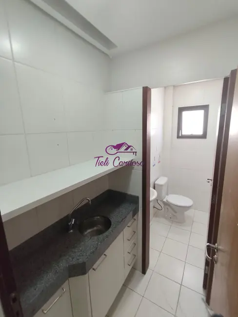 Foto 5 de Sala Comercial para alugar, 38m2 em Cidade Nova I, Indaiatuba - SP