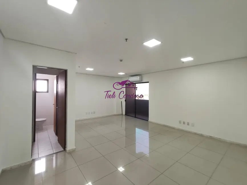 Foto 4 de Sala Comercial para alugar, 38m2 em Cidade Nova I, Indaiatuba - SP