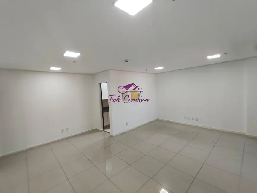 Foto 1 de Sala Comercial para alugar, 38m2 em Cidade Nova I, Indaiatuba - SP