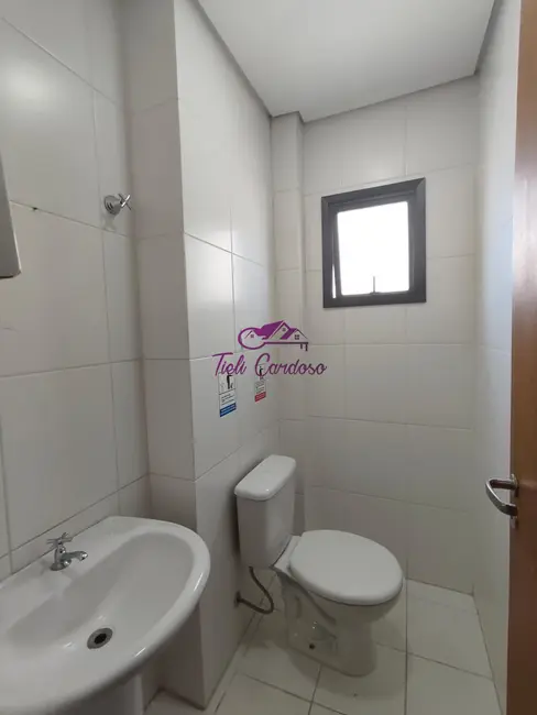 Foto 7 de Sala Comercial para alugar, 38m2 em Cidade Nova I, Indaiatuba - SP