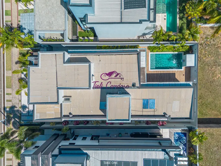 Casa de Condomínio com 4 quartos à venda, 261m2 em Jardim Cidade Jardim, Indaiatuba - SP - imagem 2 Foto 2 de Casa de Condomínio com 4 quartos à venda, 261m2 em Jardim Cidade Jardim, Indaiatuba - SP