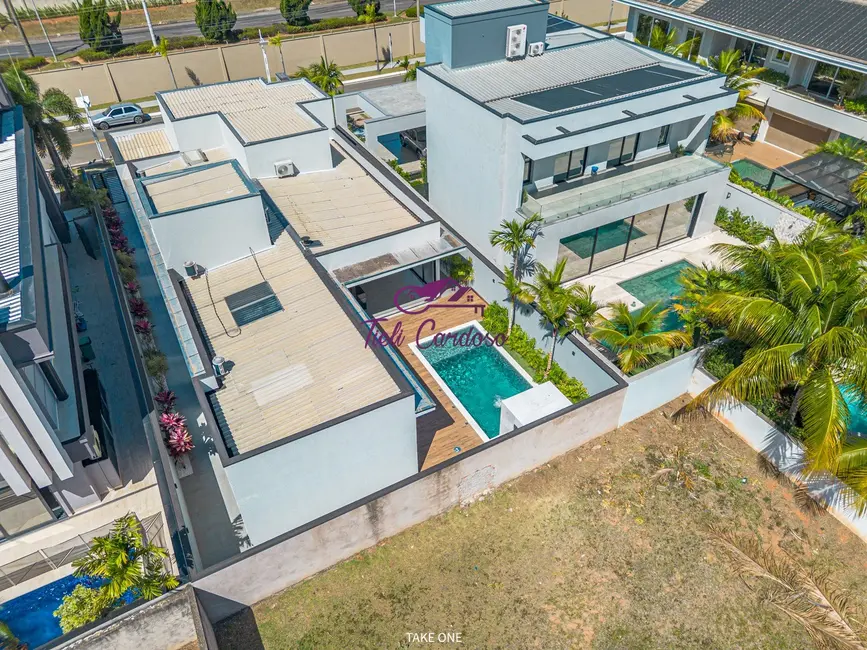 Casa de Condomínio com 4 quartos à venda, 261m2 em Jardim Cidade Jardim, Indaiatuba - SP - imagem 3 Foto 3 de Casa de Condomínio com 4 quartos à venda, 261m2 em Jardim Cidade Jardim, Indaiatuba - SP