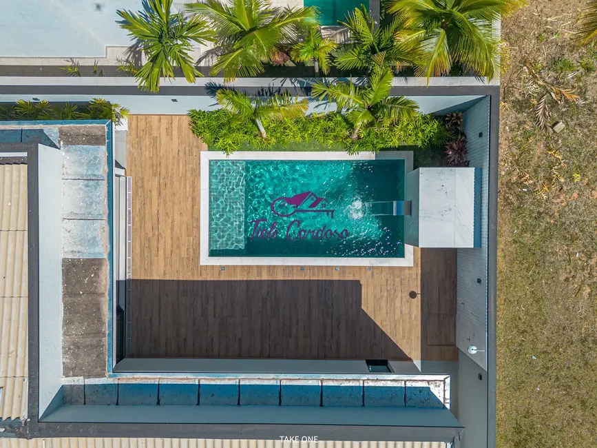 Casa de Condomínio com 4 quartos à venda, 261m2 em Jardim Cidade Jardim, Indaiatuba - SP - imagem 4 Foto 4 de Casa de Condomínio com 4 quartos à venda, 261m2 em Jardim Cidade Jardim, Indaiatuba - SP